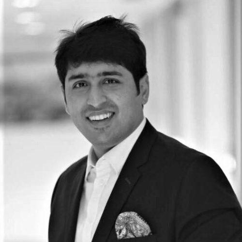 Devan Gupta