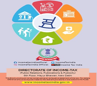 Directorate of Income tax