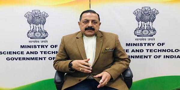 Dr Jitendra Singh said that if one was to explain the General Budget 2022-23