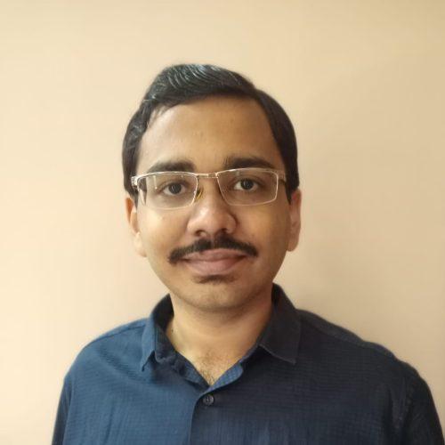 Harish Sarda