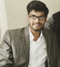 CA Ankush Jain