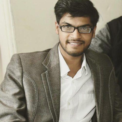 CA Ankush Jain