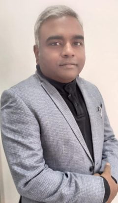 JAY PRAKASH GUPTA