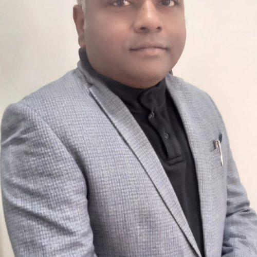 JAY PRAKASH GUPTA