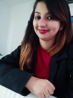 Shikha Mehra Chawla