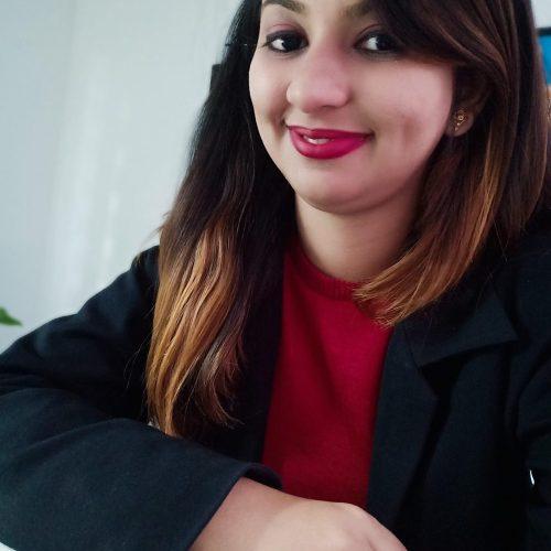 Shikha Mehra Chawla