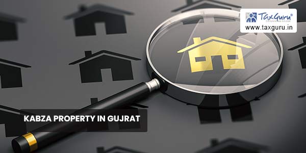 Kabza Property in Gujrat