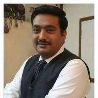 Adv. (CA) Manoj Pandit