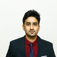 Rakshith Sridhar