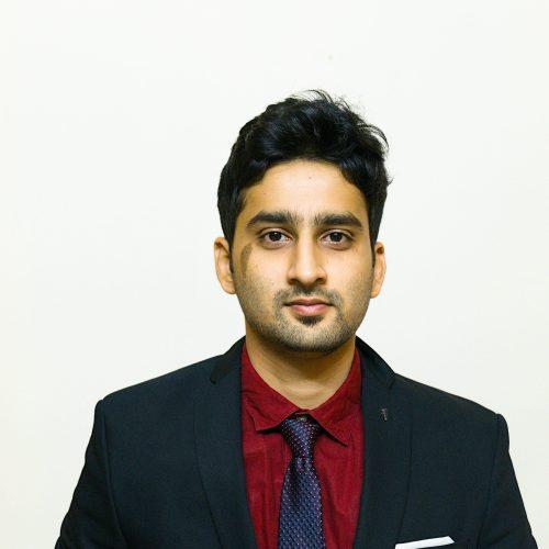 Rakshith Sridhar
