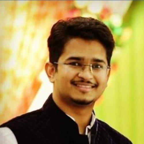 Anubhav Jain