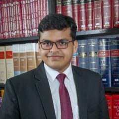 Vijay Kumar Gupta