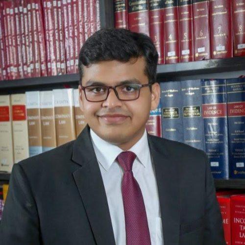 Vijay Kumar Gupta