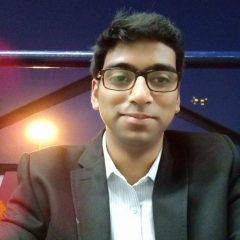 CS Sanchit Mathur