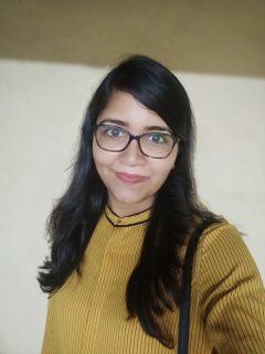 Sonal Sarda