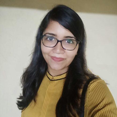 Sonal Sarda