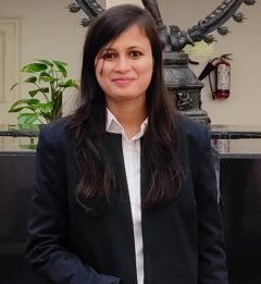 CS NISHA SARAYAN