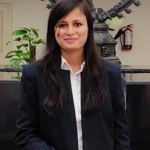 CS NISHA SARAYAN
