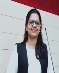 Puja Singh