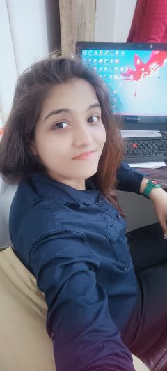C S PRITY BISHWAKARMA