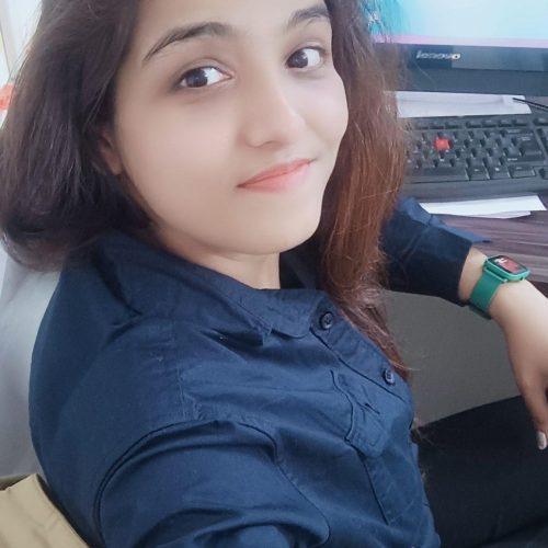 C S PRITY BISHWAKARMA