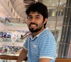 Vaibhav Jitendra Chheda