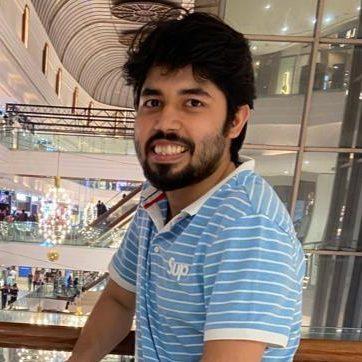 Vaibhav Jitendra Chheda