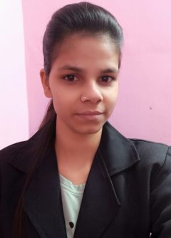 CA KHUSI PRIYA