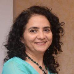 Dipti Mehta