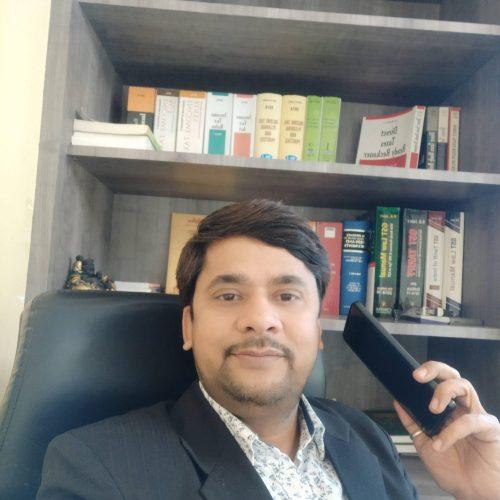 CA.DUSHYANT KUMAR