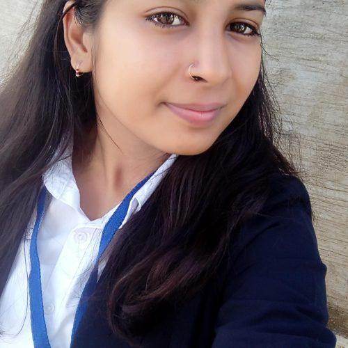 Pooja Agrawal