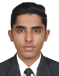 Joel Lester Dsouza