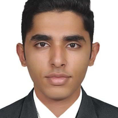 CA Joel Lester Dsouza, CFA