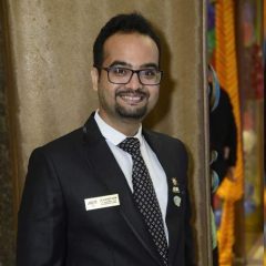 CA Manoj jain
