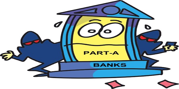 Part A Banks