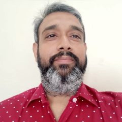 CA. Brijesh Baranwal