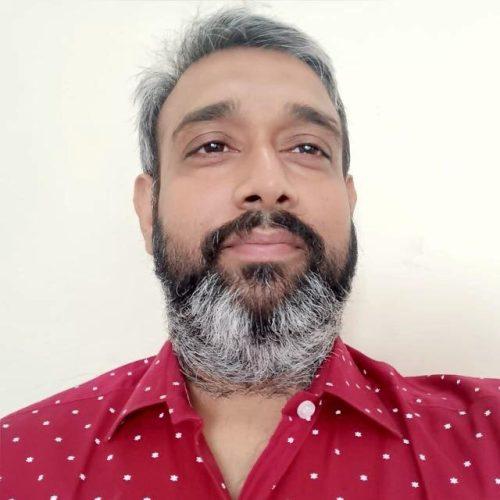 CA. Brijesh Baranwal