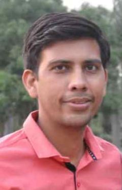 CA Sachin Jain