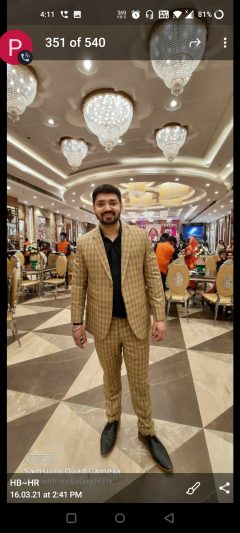 CA HITESH BATRA