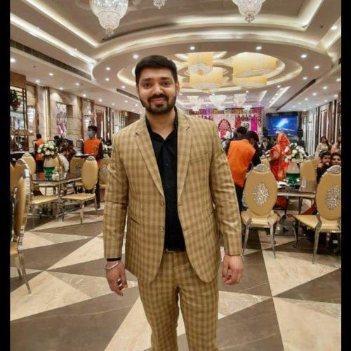 CA HITESH BATRA