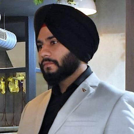 Navjot Singh