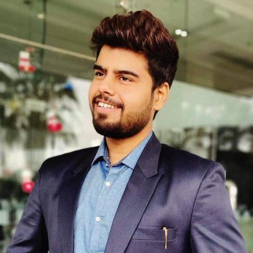SAGAR KAPOOR