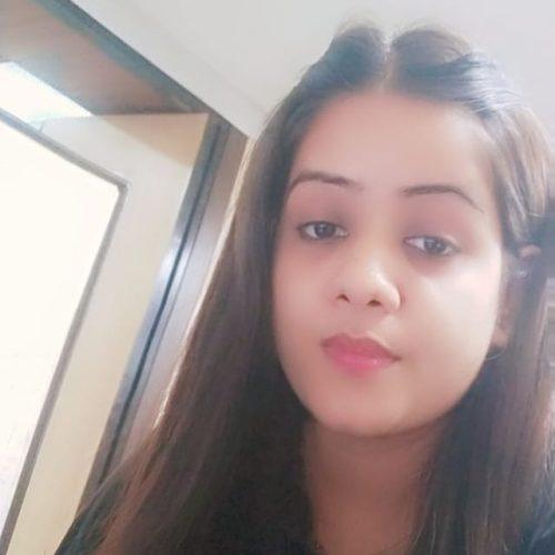 Priya Agarwal
