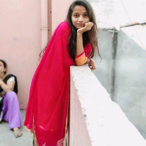 Ayushi Mishra