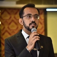 FCS ANUJ SARASWAT