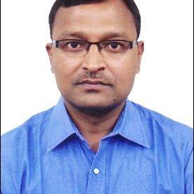 RANJEET KUMAR PANDEY