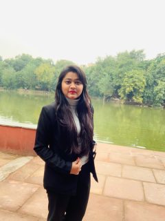 CS Sonali Singhania