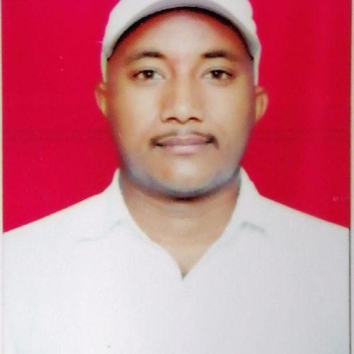 Bhag Chand