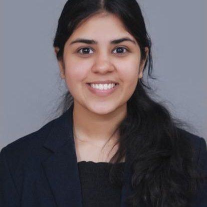 Shakshi Choraria
