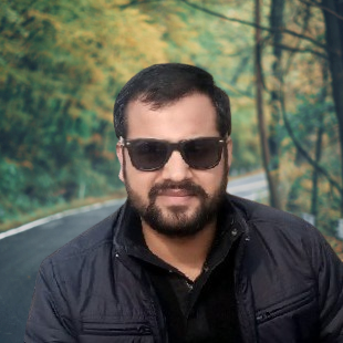 CA Sahil Kumar Sharma